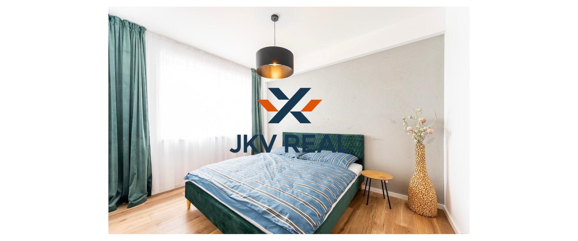 2 IZBOVÝ LUXUSNÝ KOMPLETNE ZARIADENÝ BYT- EUPHORIA