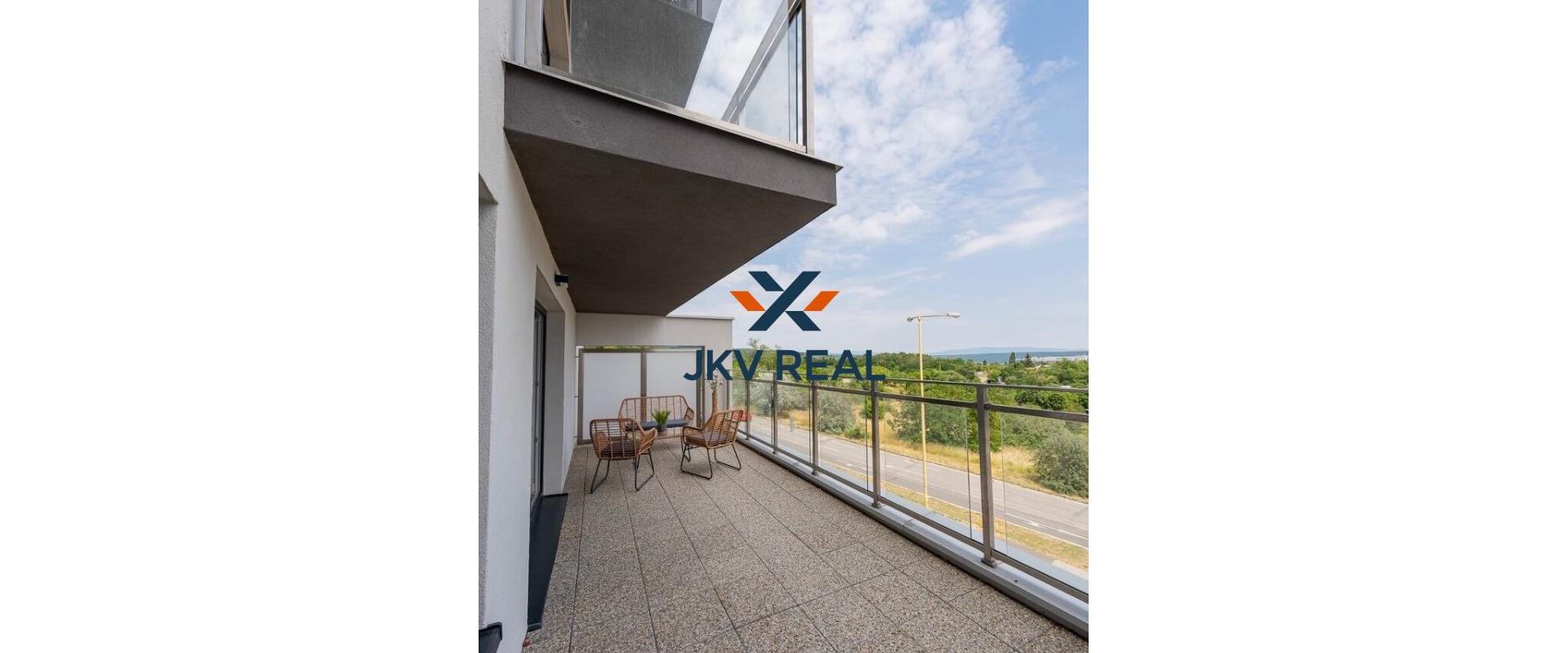 2 IZBOVÝ LUXUSNÝ KOMPLETNE ZARIADENÝ BYT- EUPHORIA