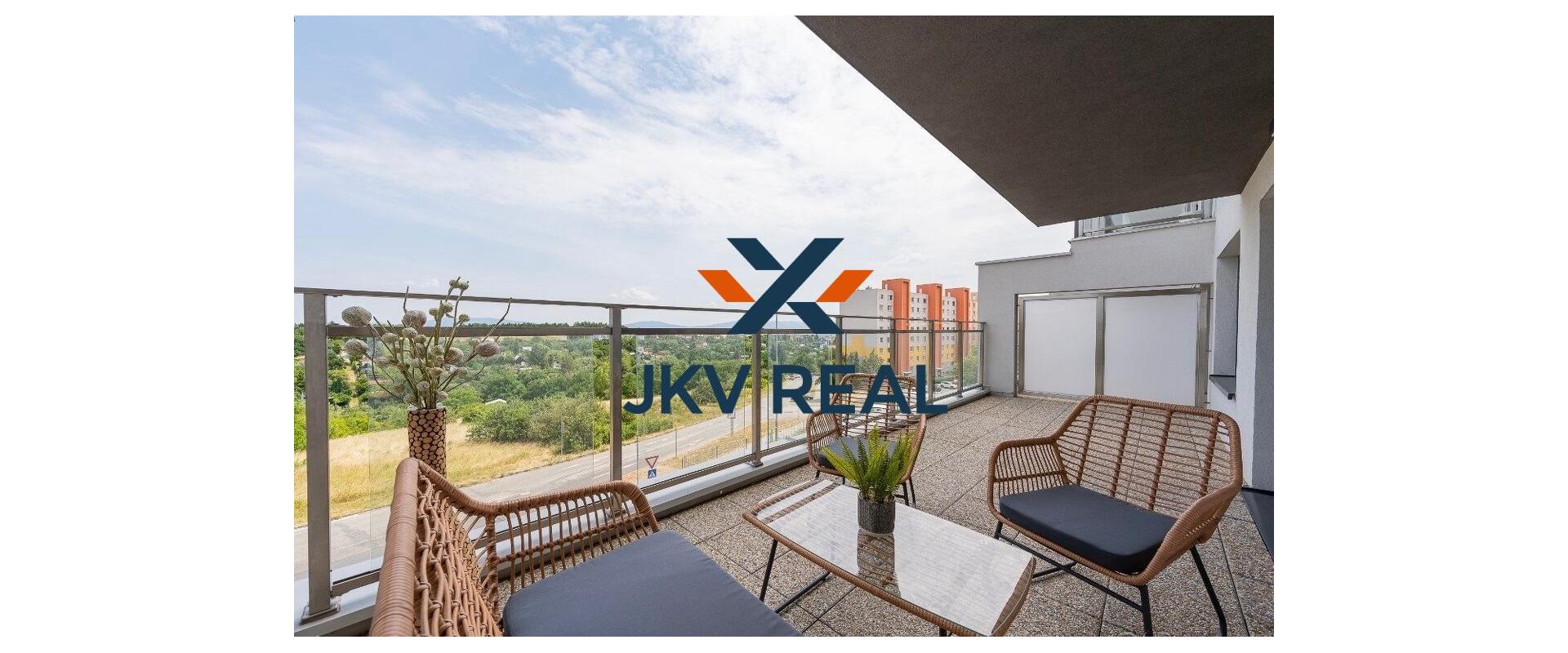 2 IZBOVÝ LUXUSNÝ KOMPLETNE ZARIADENÝ BYT- EUPHORIA