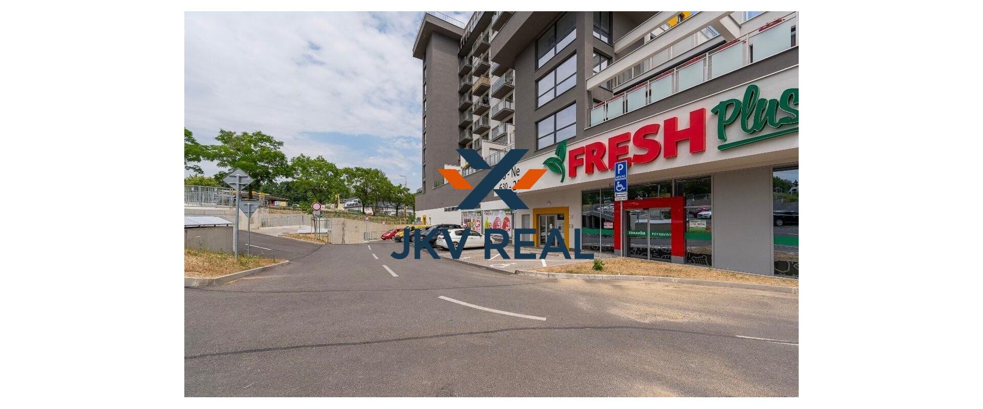 2 IZBOVÝ LUXUSNÝ KOMPLETNE ZARIADENÝ BYT- EUPHORIA