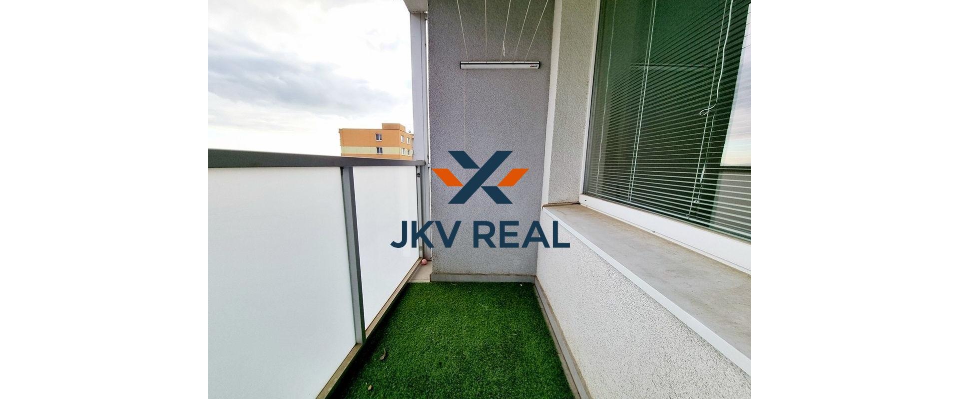 JKV Real ponúka na predaj priestranný 4izbový byt  Malacky