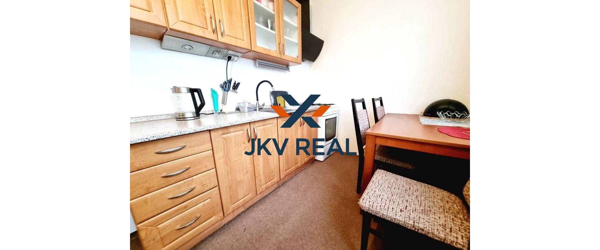 JKV Real ponúka na predaj priestranný 4izbový byt  Malacky