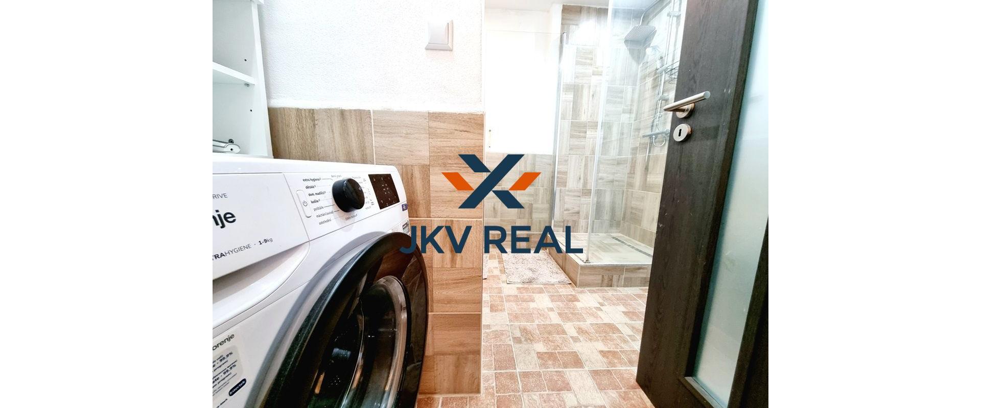 JKV Real ponúka na predaj priestranný 4izbový byt  Malacky