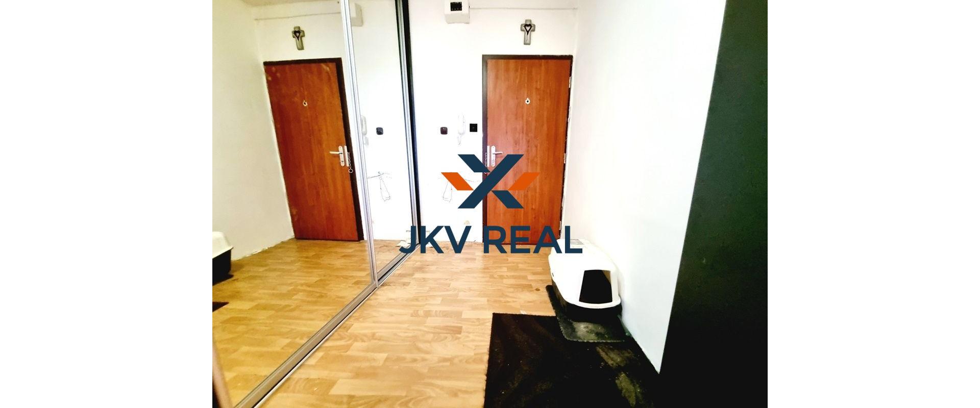 JKV Real ponúka na predaj priestranný 4izbový byt  Malacky