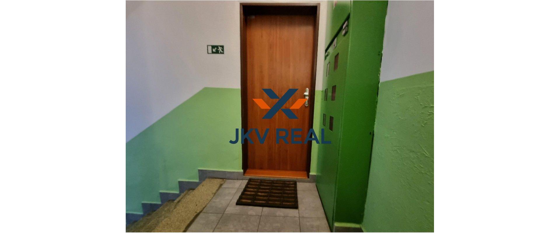 JKV Real ponúka na predaj priestranný 4izbový byt  Malacky