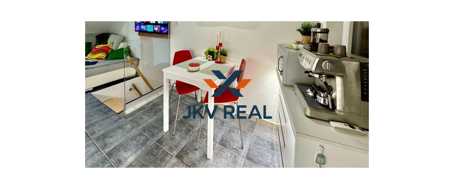 Na prenájom 2 izbový byt v Dunajskej Lužnej