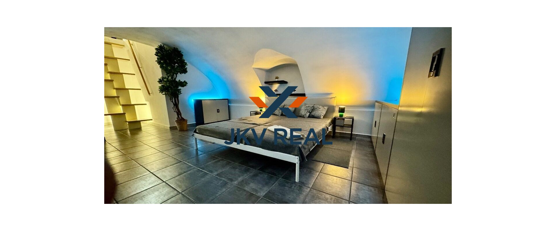 Na prenájom 2 izbový byt v Dunajskej Lužnej