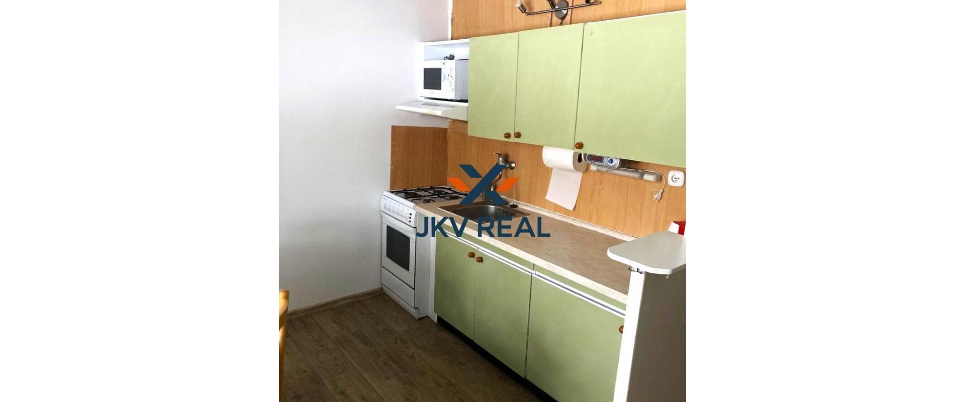 1. izbový byt na prenájom, Prešov, sídlisko 3, ulica Prostejovská