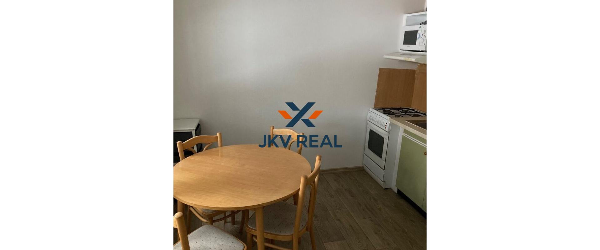 1. izbový byt na prenájom, Prešov, sídlisko 3, ulica Prostejovská