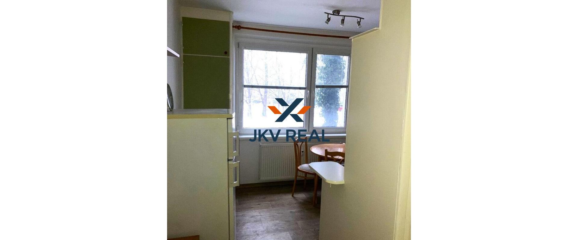 1. izbový byt na prenájom, Prešov, sídlisko 3, ulica Prostejovská