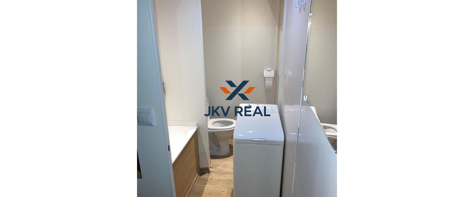 1. izbový byt na prenájom, Prešov, sídlisko 3, ulica Prostejovská