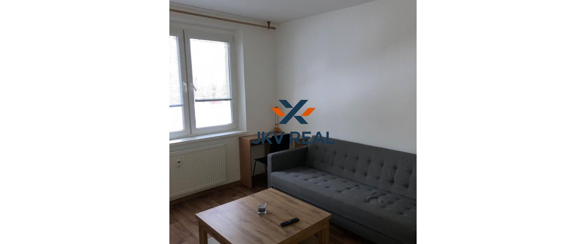 1. izbový byt na prenájom, Prešov, sídlisko 3, ulica Prostejovská