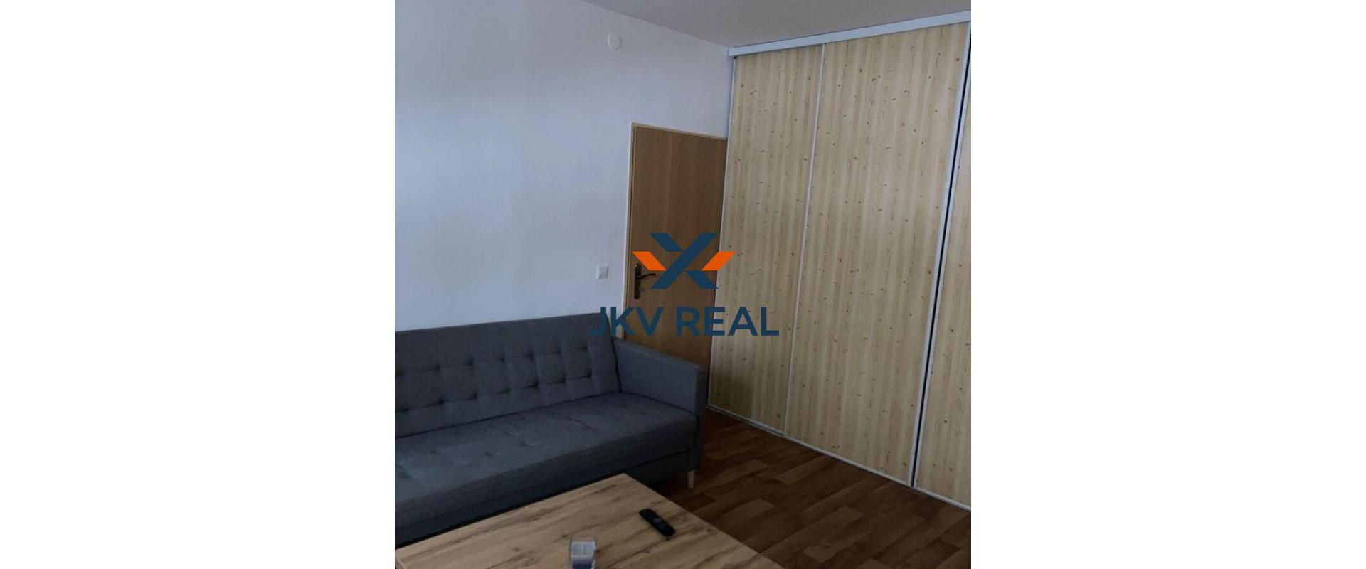 1. izbový byt na prenájom, Prešov, sídlisko 3, ulica Prostejovská