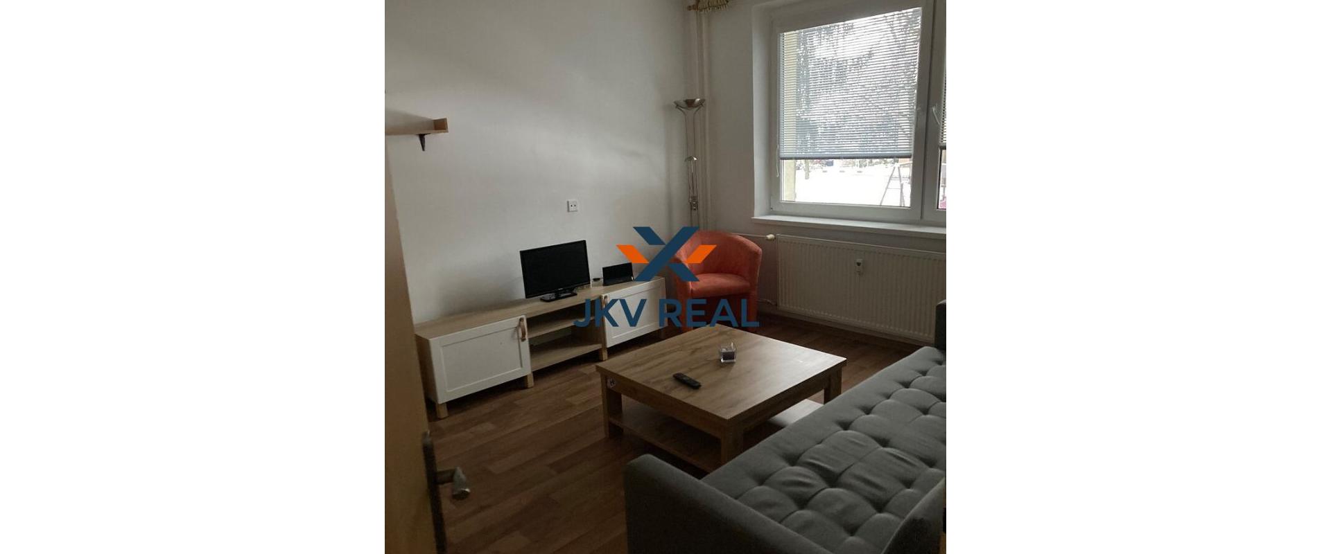 1. izbový byt na prenájom, Prešov, sídlisko 3, ulica Prostejovská