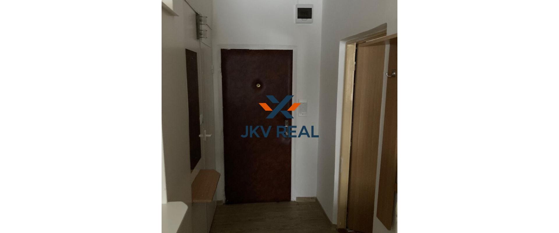 1. izbový byt na prenájom, Prešov, sídlisko 3, ulica Prostejovská