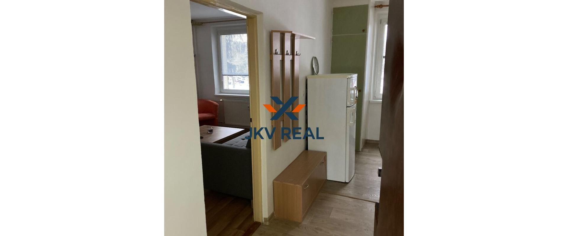 1. izbový byt na prenájom, Prešov, sídlisko 3, ulica Prostejovská