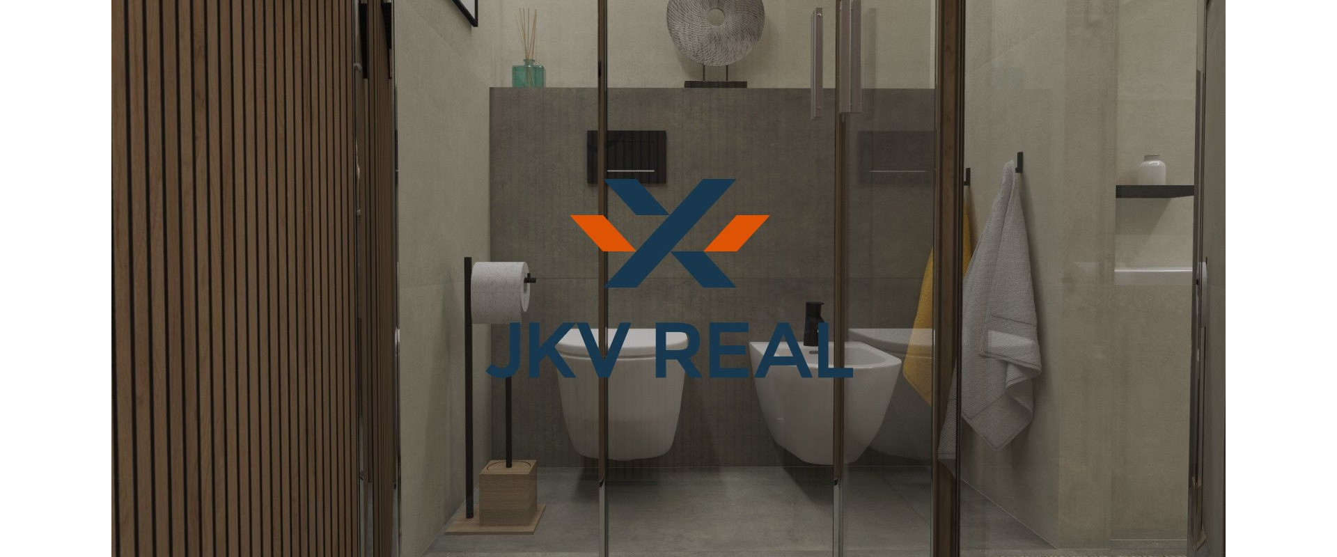 Rodinný dom v Novom Mesto nad Váhom, novostavba