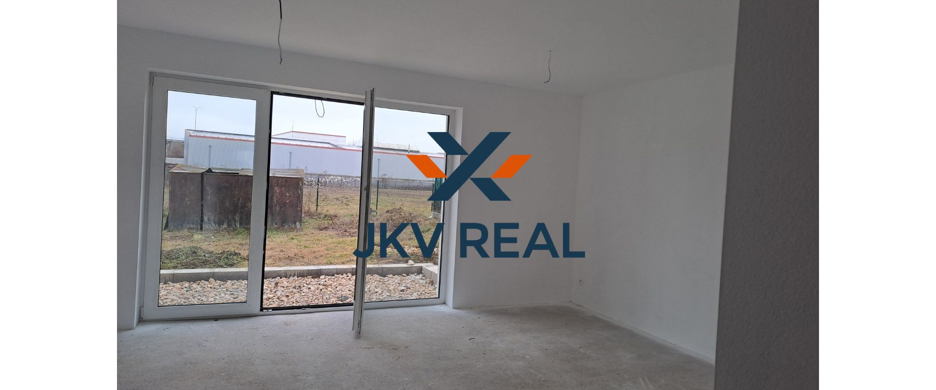 Rodinný dom v Novom Mesto nad Váhom, novostavba