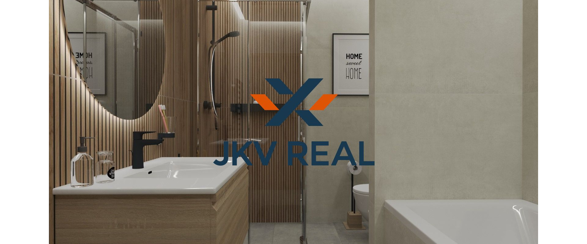 Rodinný dom v Novom Mesto nad Váhom, novostavba