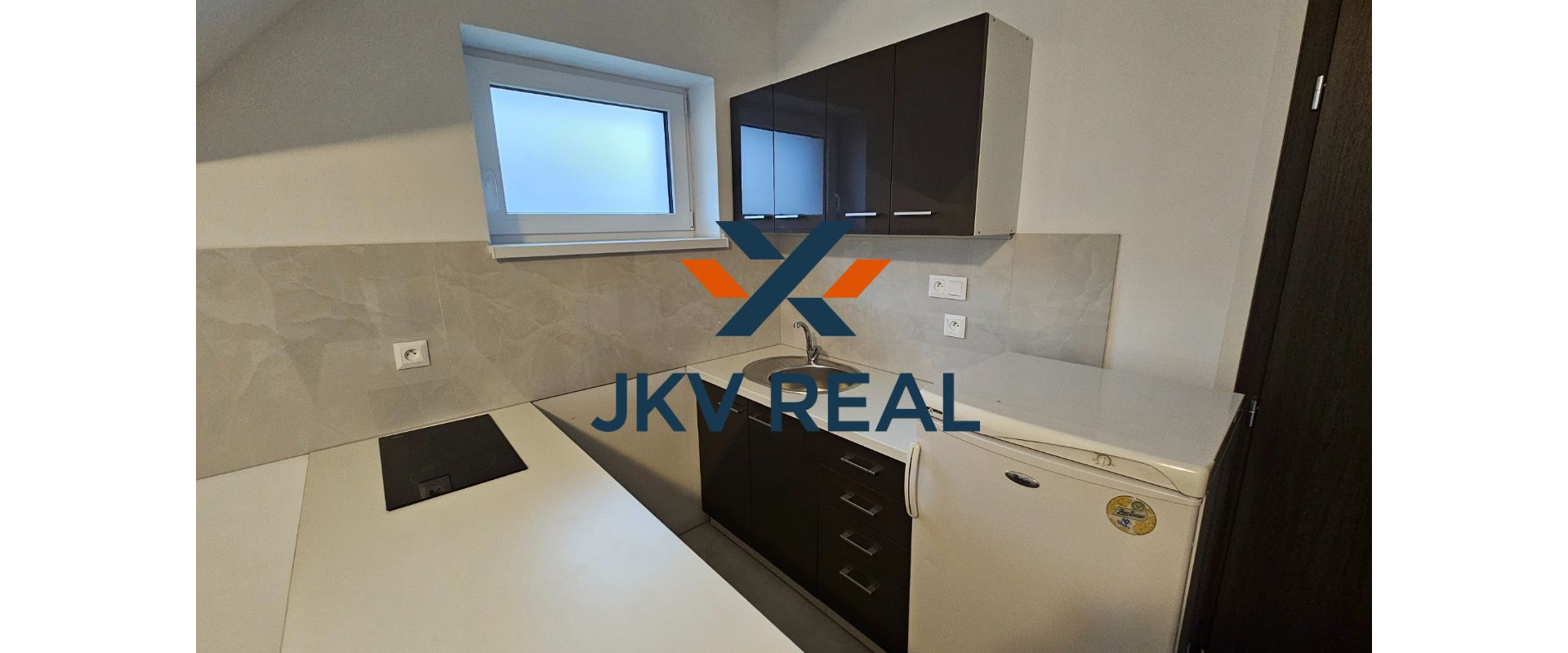 Prenájom garsónky v Trstíne