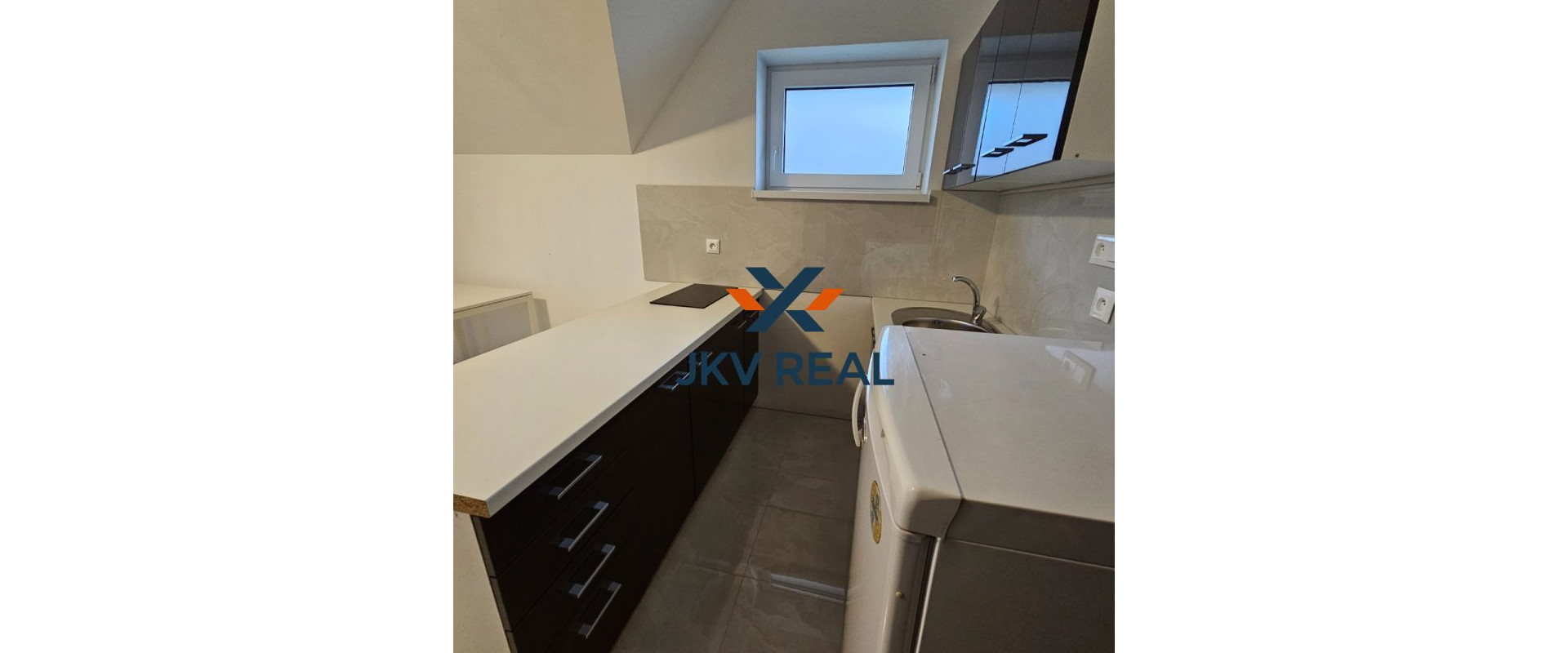 Prenájom garsónky v Trstíne