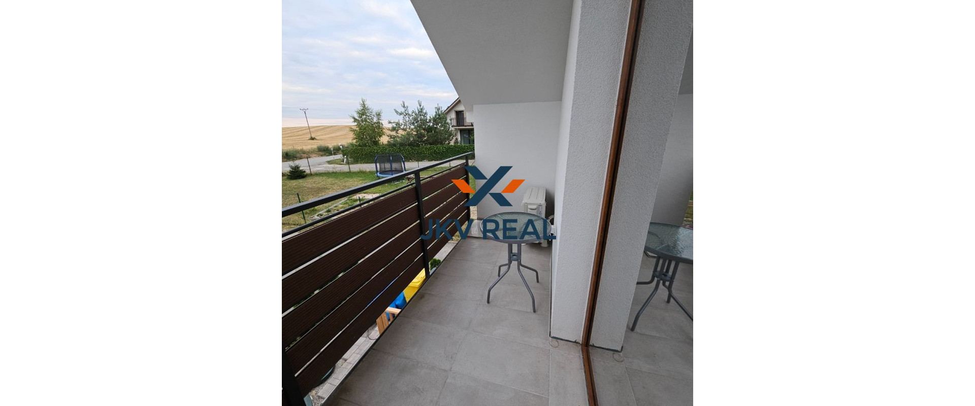 Prenájom garsónky v Trstíne