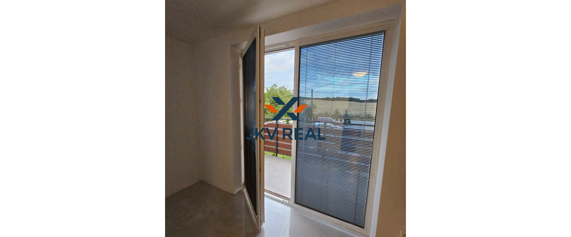 Prenájom garsónky v Trstíne