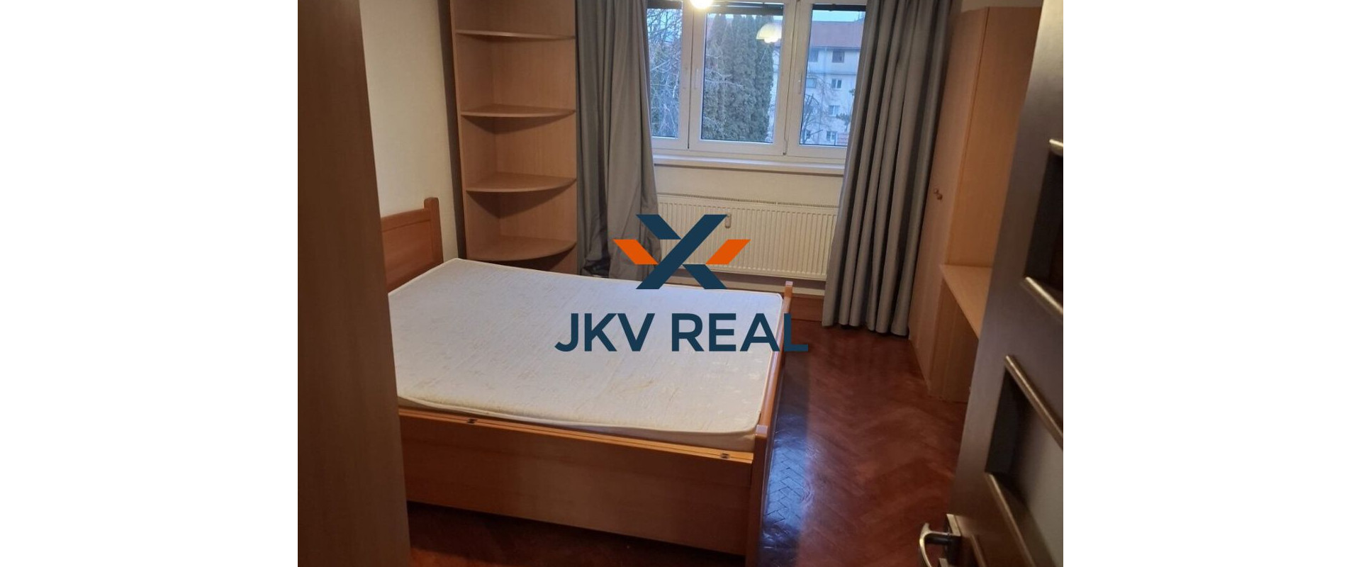 2. izbový byt na prenájom, Prešov, sídlisko 2, ulica Fraňa Kráľa