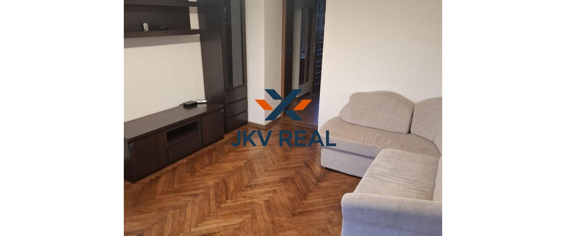 2. izbový byt na prenájom, Prešov, sídlisko 2, ulica Fraňa Kráľa