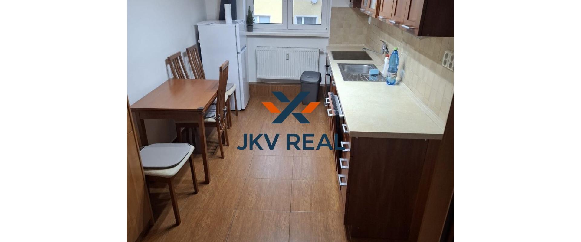 2. izbový byt na prenájom, Prešov, sídlisko 2, ulica Fraňa Kráľa