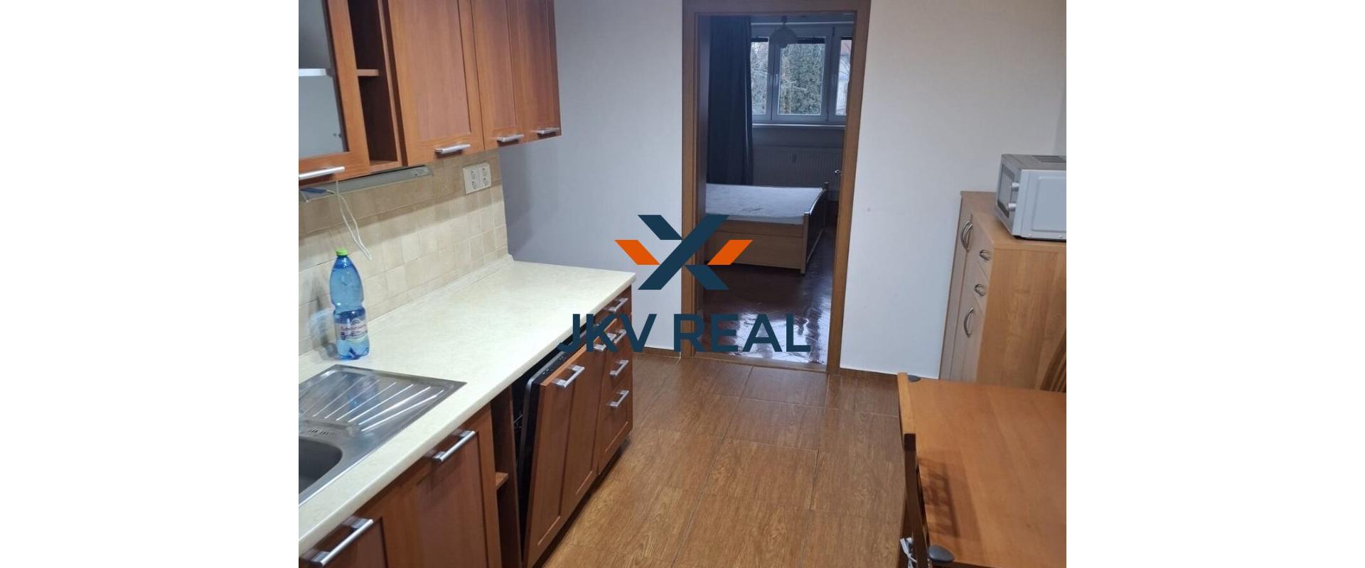 2. izbový byt na prenájom, Prešov, sídlisko 2, ulica Fraňa Kráľa