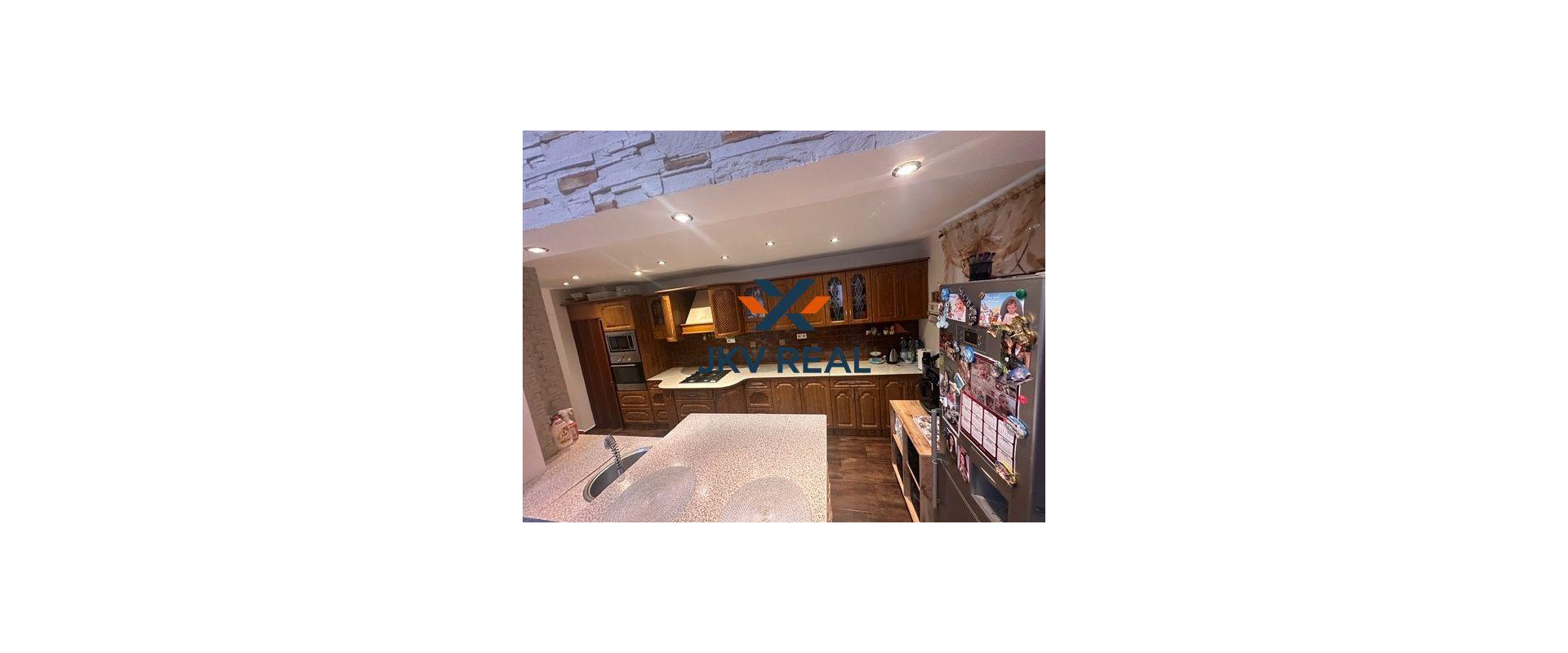 !!! ZNIŽENÁ CENA!!! Na predaj 5-izbový rodinný dom v Šamoríne !!! ZNIŽENÁ CENA!!!