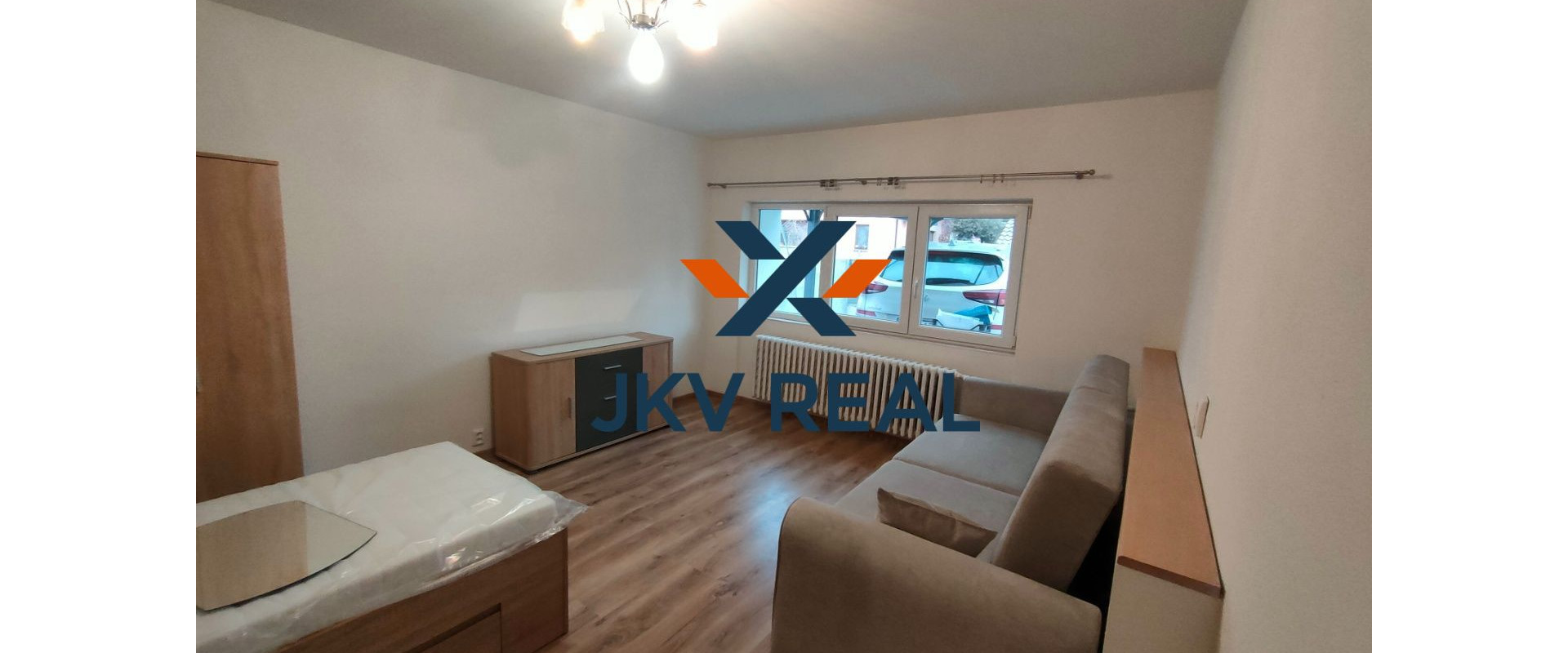 Nájom 2i bytu v RD Veľký Šariš - Kanaš