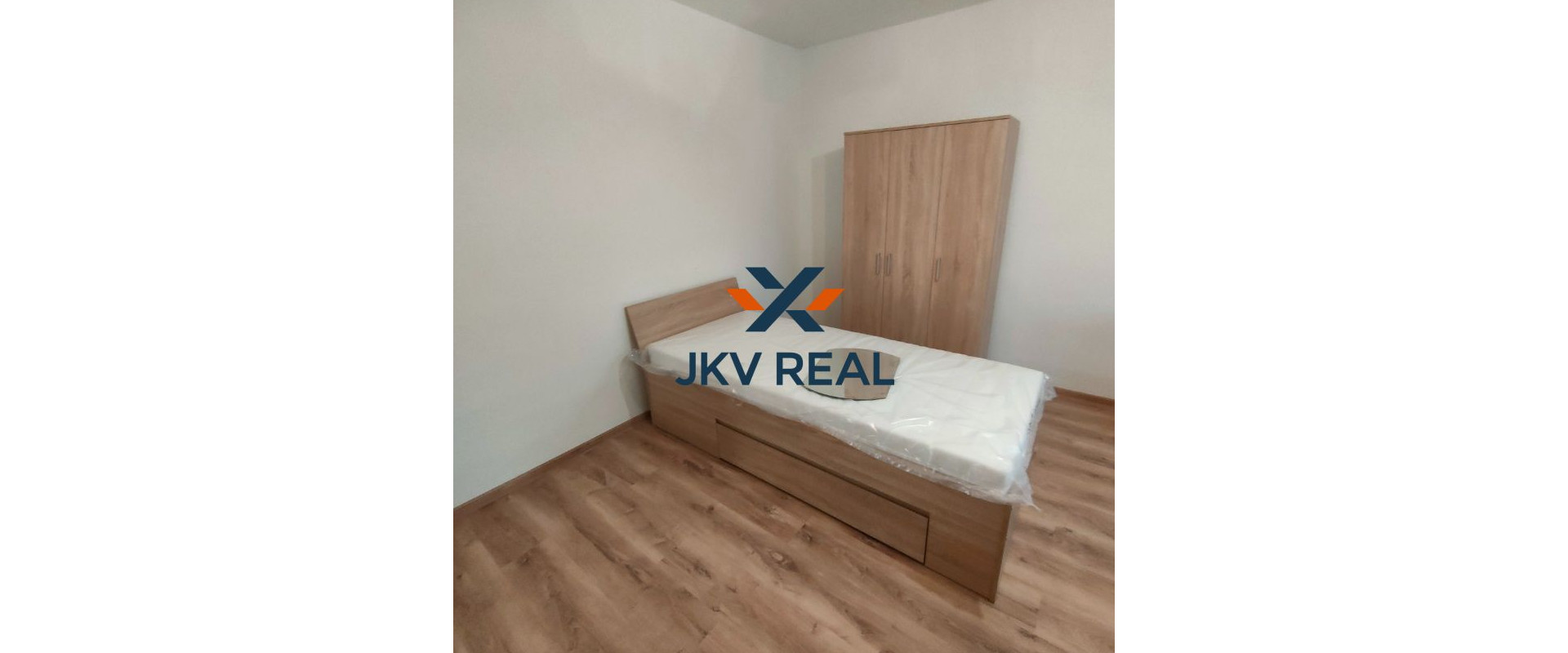 Nájom 2i bytu v RD Veľký Šariš - Kanaš