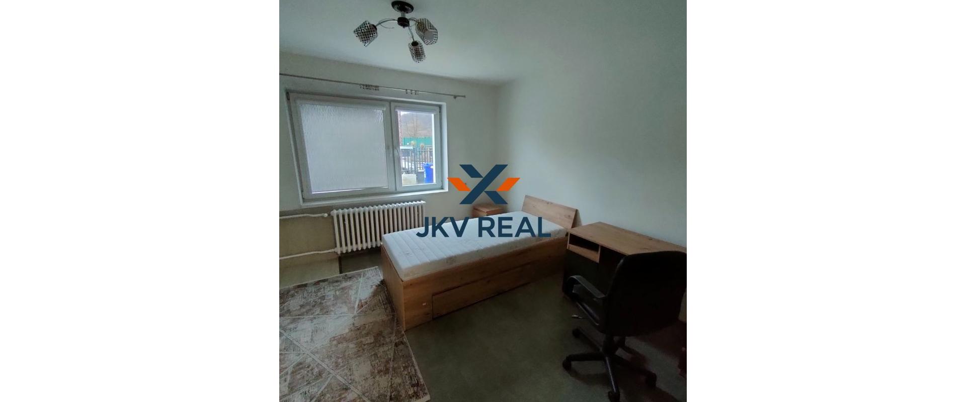 Nájom 2i bytu v RD Veľký Šariš - Kanaš