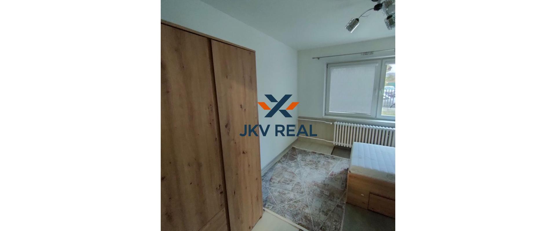 Nájom 2i bytu v RD Veľký Šariš - Kanaš