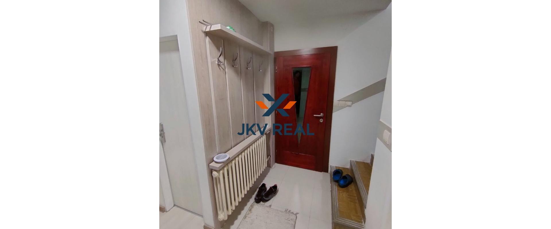 Nájom 2i bytu v RD Veľký Šariš - Kanaš