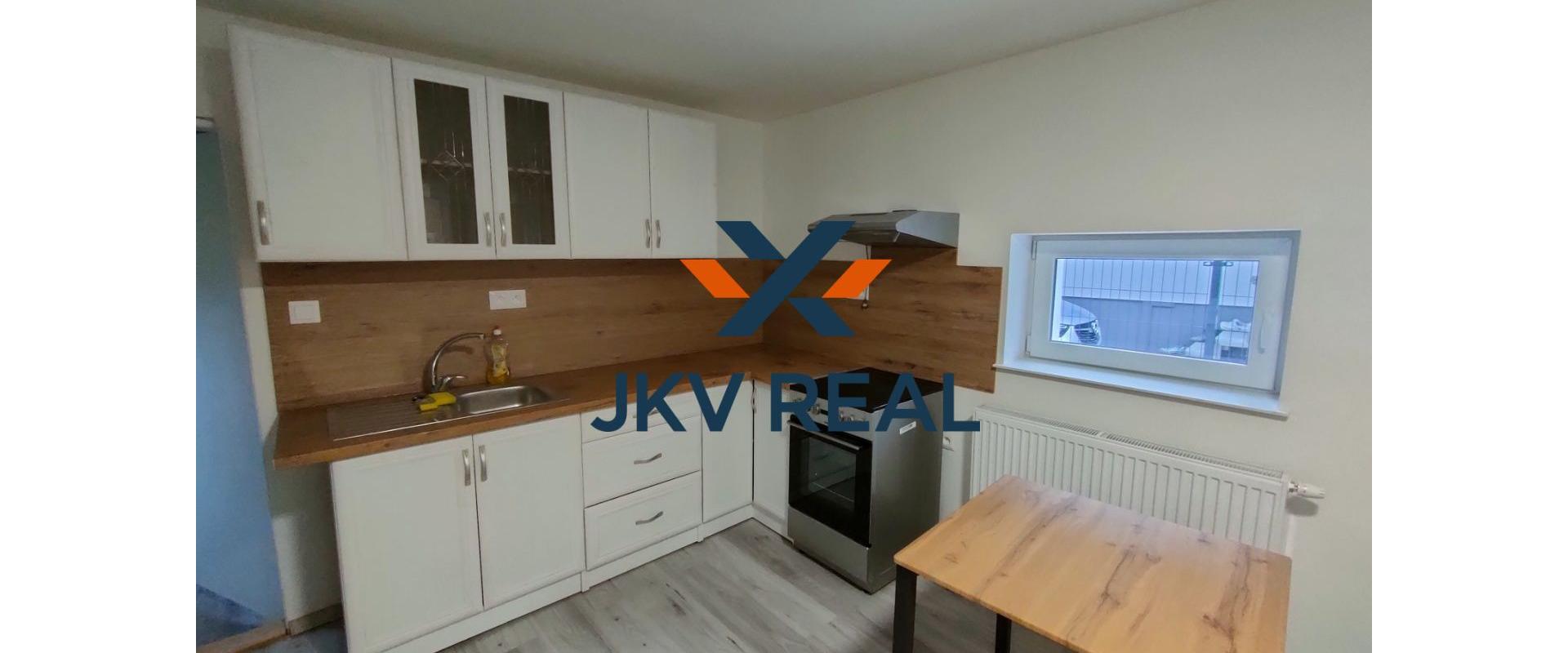 Nájom 2i bytu v RD Veľký Šariš - Kanaš