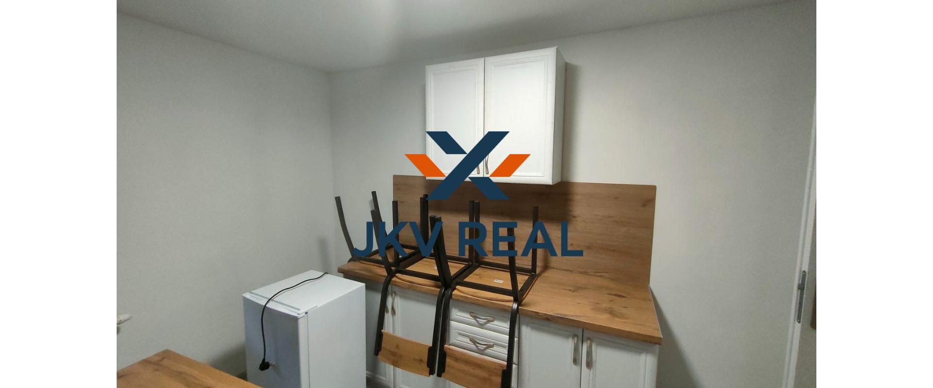 Nájom 2i bytu v RD Veľký Šariš - Kanaš