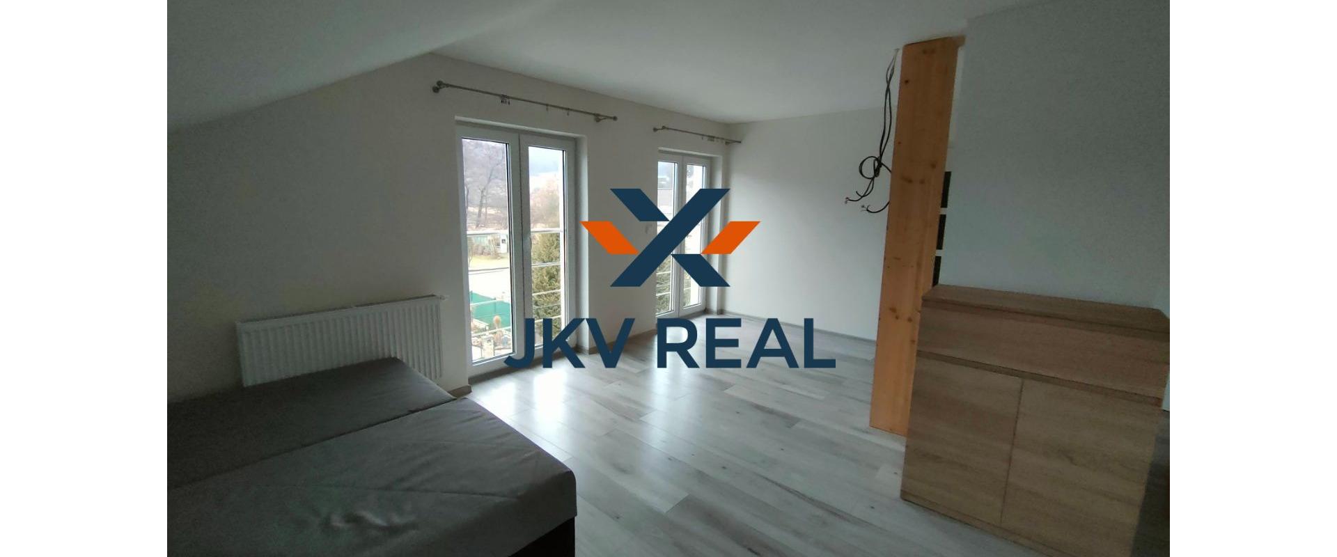 Nájom 2i mezonetu, 2.NP v RD Veľký Šariš - Kanaš