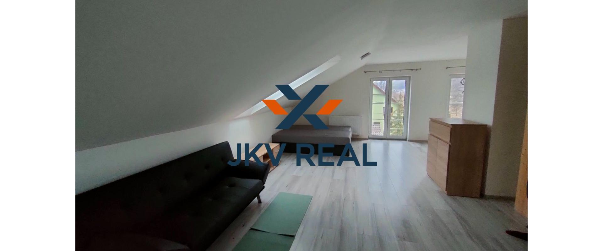 Nájom 2i mezonetu, 2.NP v RD Veľký Šariš - Kanaš