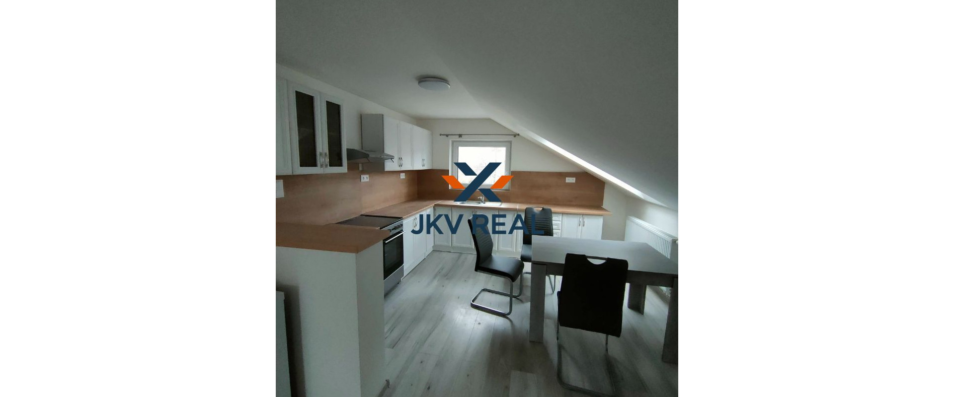 Nájom 2i mezonetu, 2.NP v RD Veľký Šariš - Kanaš