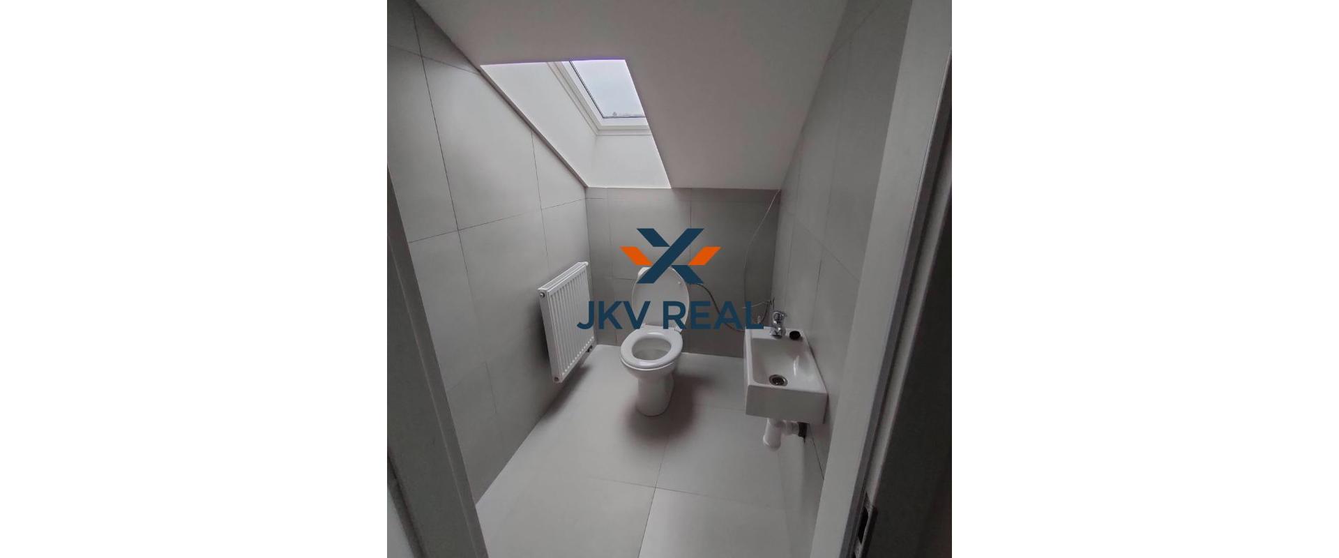 Nájom 2i mezonetu, 2.NP v RD Veľký Šariš - Kanaš