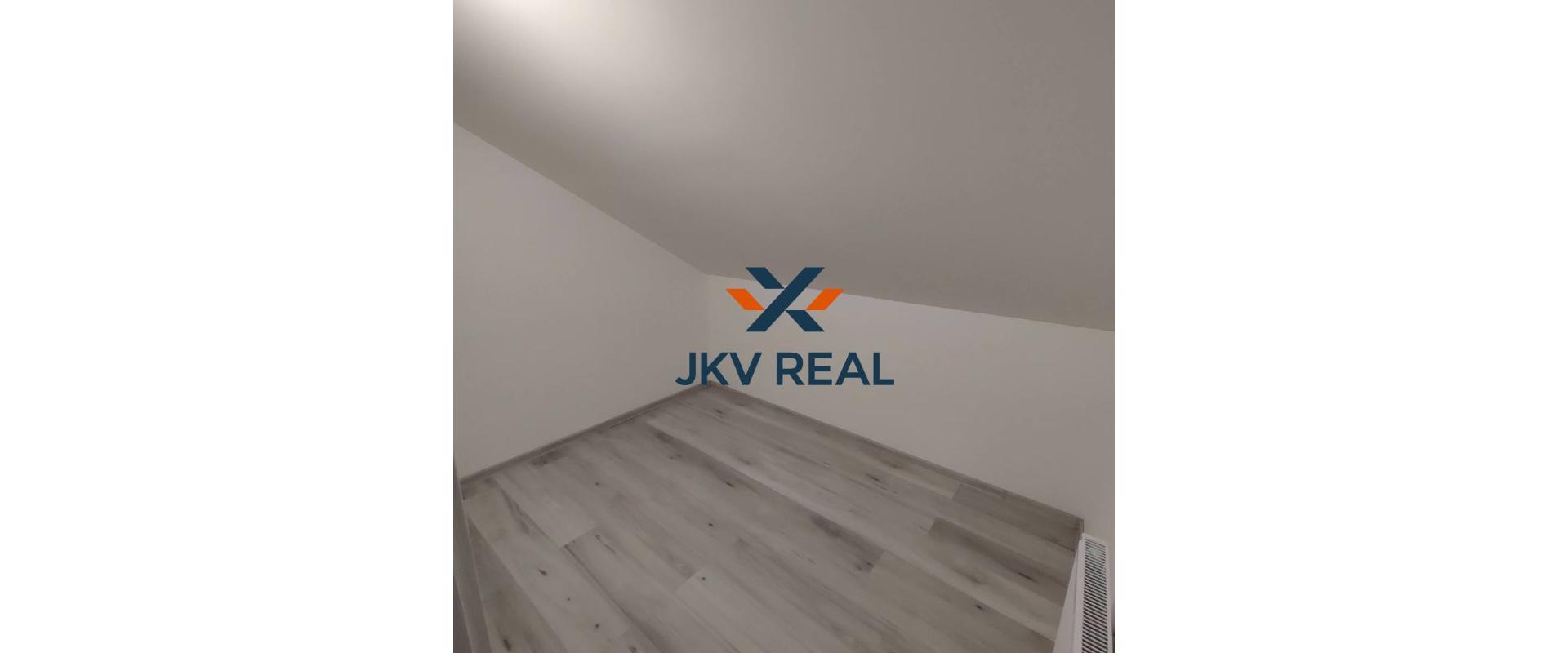 Nájom 2i mezonetu, 2.NP v RD Veľký Šariš - Kanaš