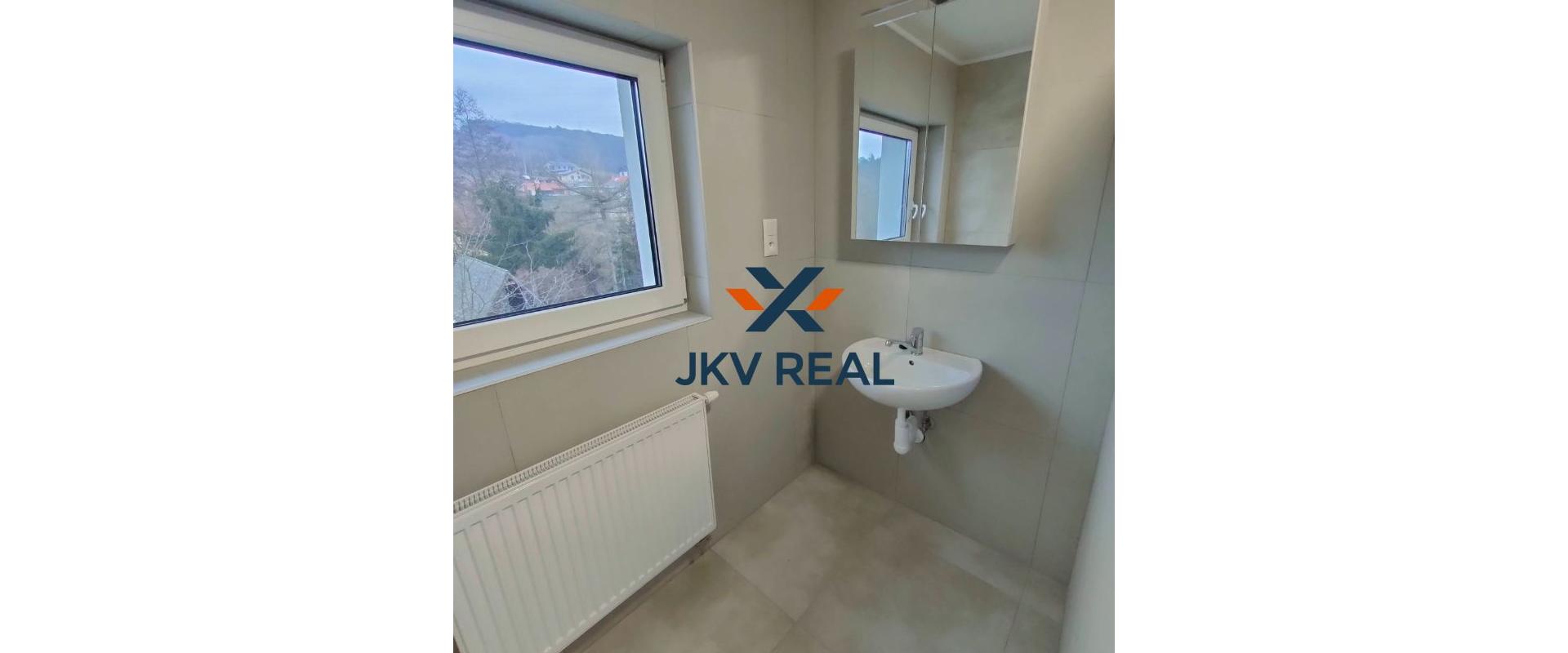 Nájom 2i mezonetu, 2.NP v RD Veľký Šariš - Kanaš