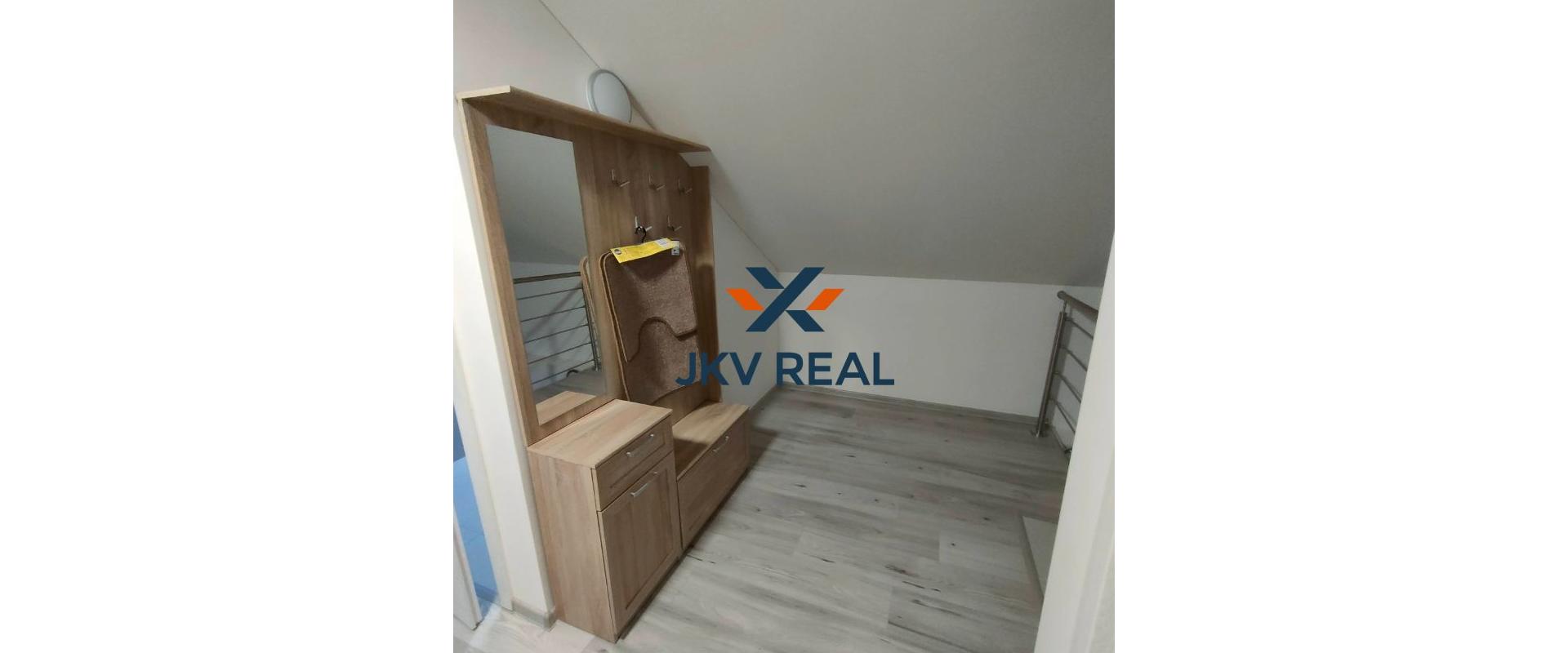 Nájom 2i mezonetu, 2.NP v RD Veľký Šariš - Kanaš