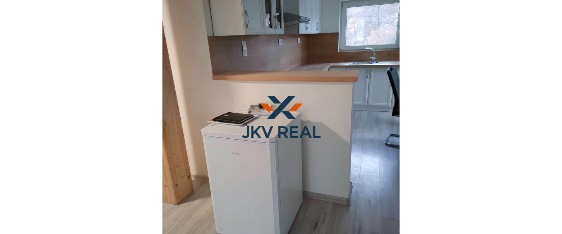 Nájom 2i mezonetu, 2.NP v RD Veľký Šariš - Kanaš