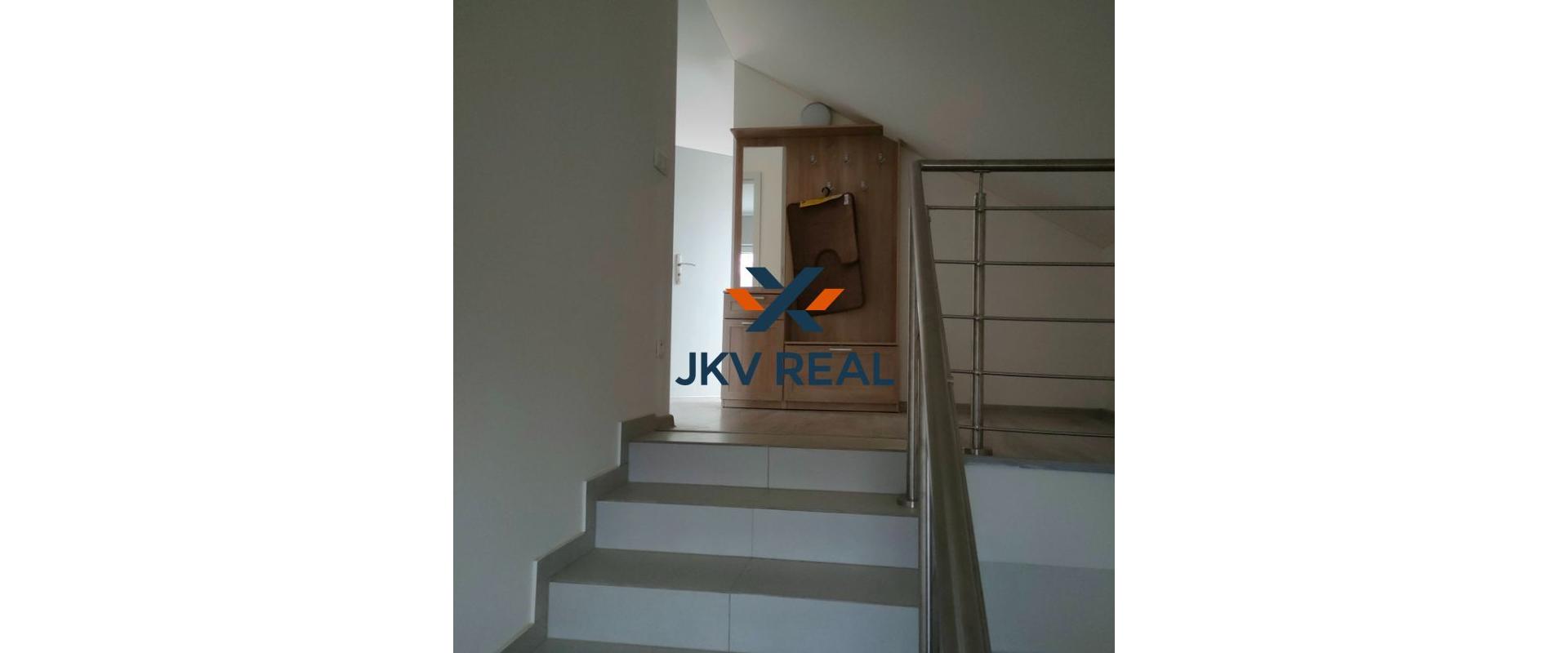 Nájom 2i mezonetu, 2.NP v RD Veľký Šariš - Kanaš