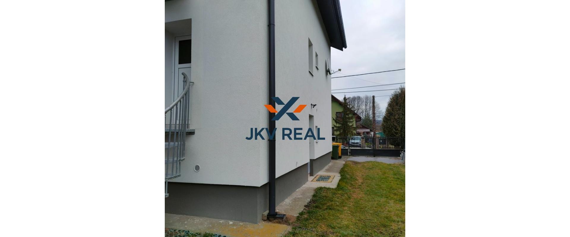 Nájom 2i mezonetu, 2.NP v RD Veľký Šariš - Kanaš