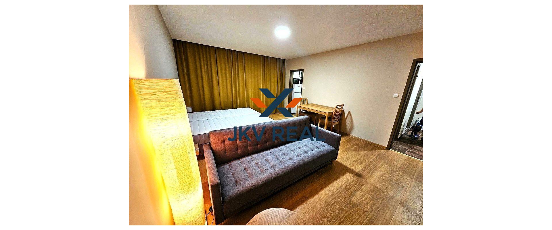 1 izbovy byt na prenájom,Prostejovska 97, Prešov